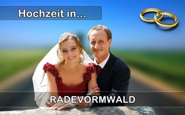  Heiraten in  Radevormwald