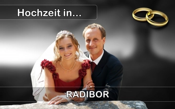  Heiraten in  Radibor