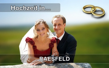  Heiraten in  Raesfeld