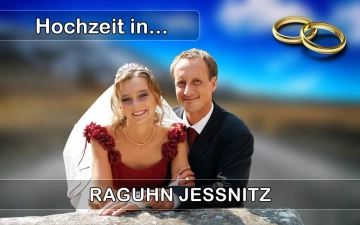  Heiraten in  Raguhn-Jeßnitz