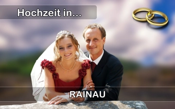  Heiraten in  Rainau
