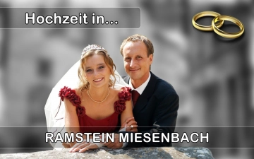  Heiraten in  Ramstein-Miesenbach