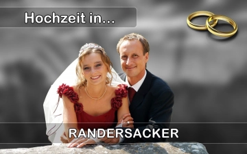  Heiraten in  Randersacker