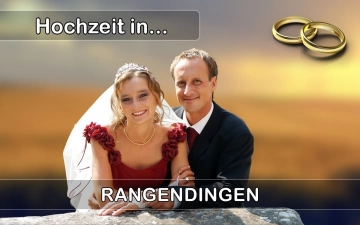  Heiraten in  Rangendingen