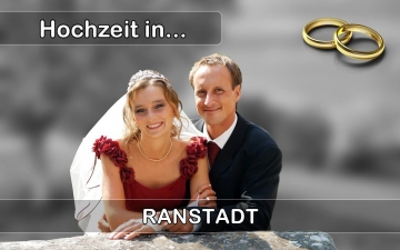 Heiraten in  Ranstadt