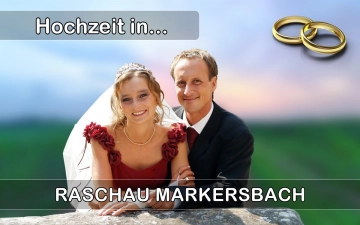  Heiraten in  Raschau-Markersbach