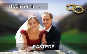  Heiraten in  Rastede
