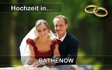 Heiraten in  Rathenow