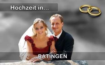  Heiraten in  Ratingen