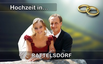  Heiraten in  Rattelsdorf