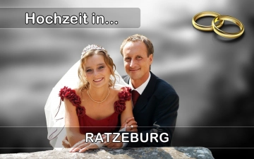  Heiraten in  Ratzeburg