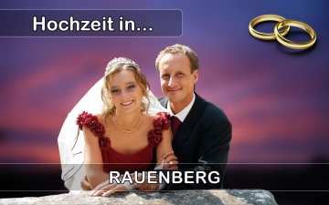  Heiraten in  Rauenberg
