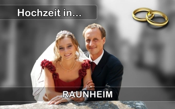  Heiraten in  Raunheim