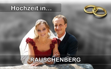  Heiraten in  Rauschenberg
