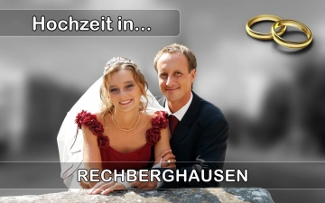  Heiraten in  Rechberghausen