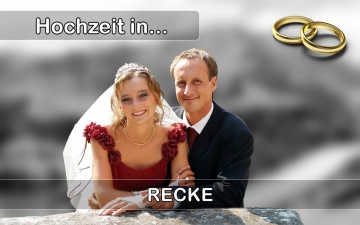  Heiraten in  Recke