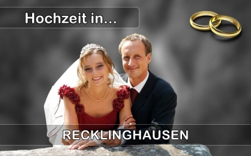  Heiraten in  Recklinghausen