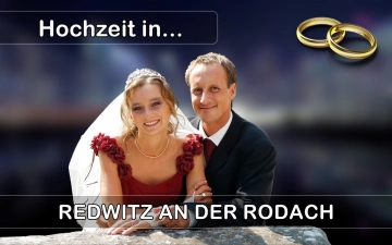  Heiraten in  Redwitz an der Rodach
