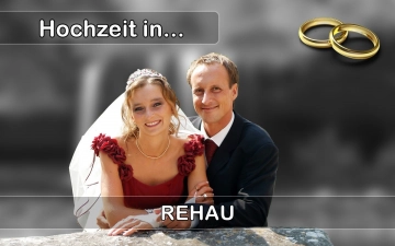  Heiraten in  Rehau