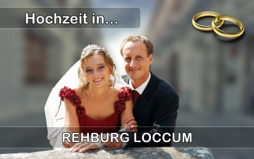  Heiraten in  Rehburg-Loccum