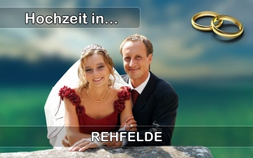  Heiraten in  Rehfelde