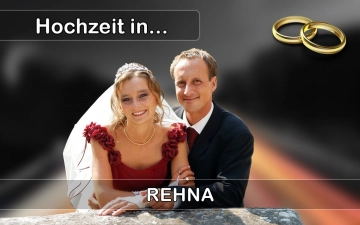  Heiraten in  Rehna
