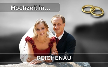  Heiraten in  Reichenau