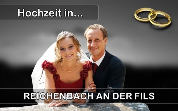  Heiraten in  Reichenbach an der Fils