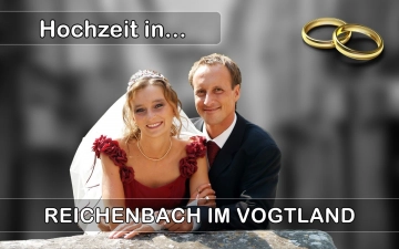  Heiraten in  Reichenbach im Vogtland