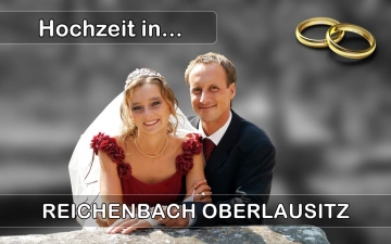  Heiraten in  Reichenbach/Oberlausitz