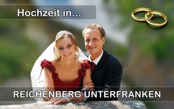  Heiraten in  Reichenberg (Unterfranken)