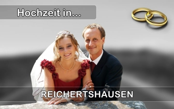  Heiraten in  Reichertshausen