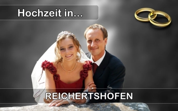  Heiraten in  Reichertshofen