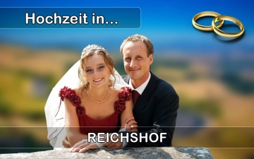  Heiraten in  Reichshof