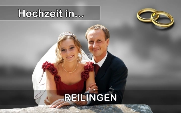  Heiraten in  Reilingen