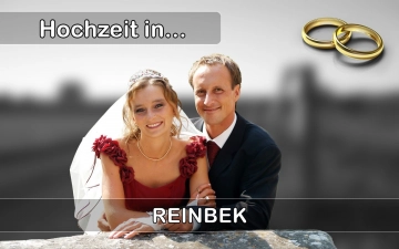  Heiraten in  Reinbek