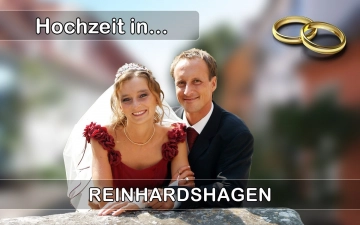  Heiraten in  Reinhardshagen