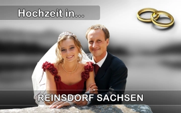  Heiraten in  Reinsdorf (Sachsen)