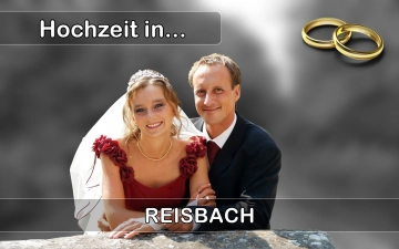  Heiraten in  Reisbach