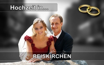  Heiraten in  Reiskirchen