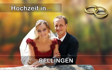  Heiraten in  Rellingen