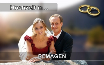  Heiraten in  Remagen