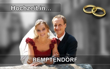  Heiraten in  Remptendorf