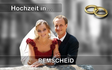  Heiraten in  Remscheid