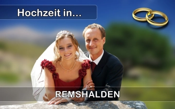  Heiraten in  Remshalden
