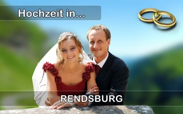  Heiraten in  Rendsburg