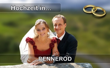  Heiraten in  Rennerod