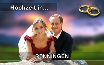  Heiraten in  Renningen