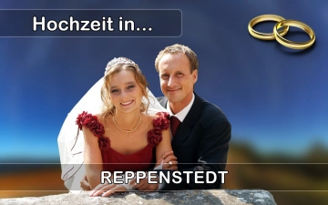  Heiraten in  Reppenstedt