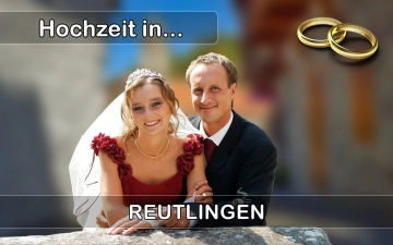  Heiraten in  Reutlingen